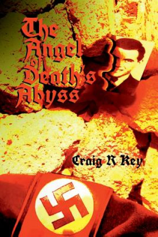 Kniha Angel of Death's Abyss CRAIG R KEY