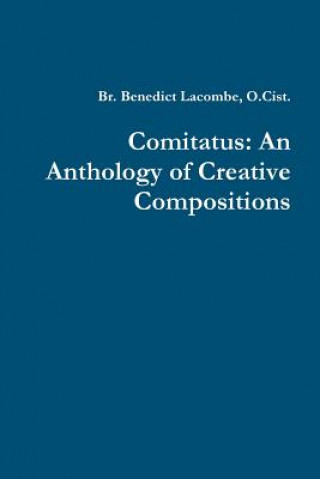 Book Comitatus LACOMBE