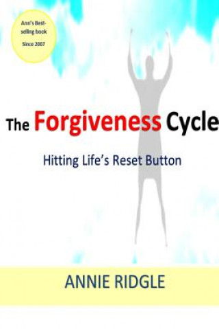 Βιβλίο Forgiveness Cycle ANNIE COPELAND