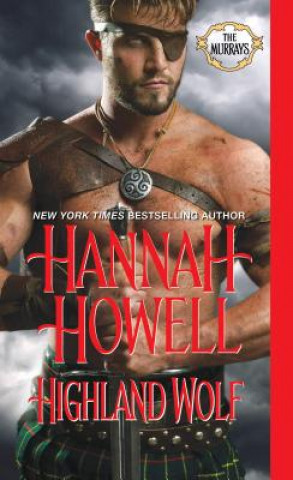 Carte Highland Wolf Hannah Howell