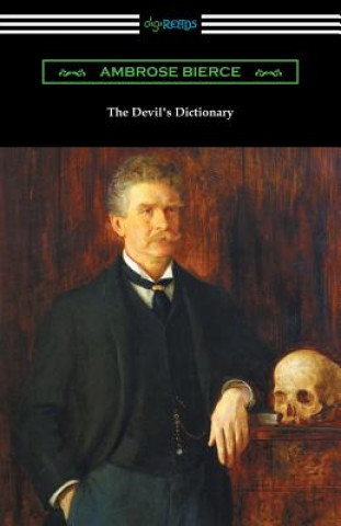 Könyv Devil's Dictionary Ambrose Bierce