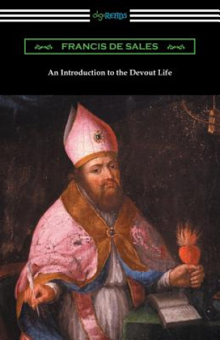 Könyv Introduction to the Devout Life Francis de Sales