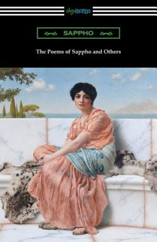 Kniha Poems of Sappho and Others Sappho