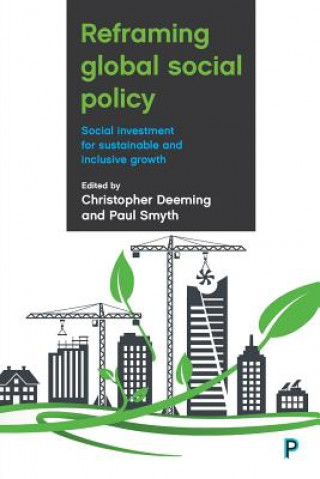 Carte Reframing Global Social Policy Christopher Deeming