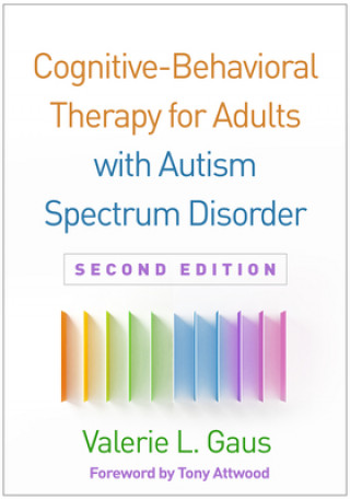 Carte Cognitive-Behavioral Therapy for Adults with Autism Spectrum Disorder Gaus