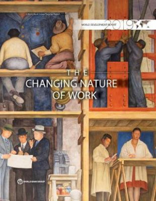 Knjiga World development report 2019 World Bank Group