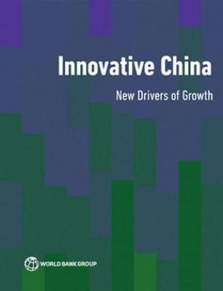 Knjiga Innovative China Development Research Center of the State Council