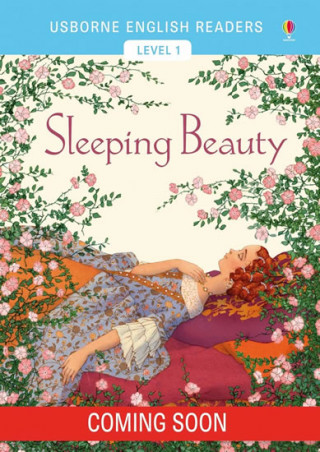 Książka Sleeping Beauty Mairi Mackinnon