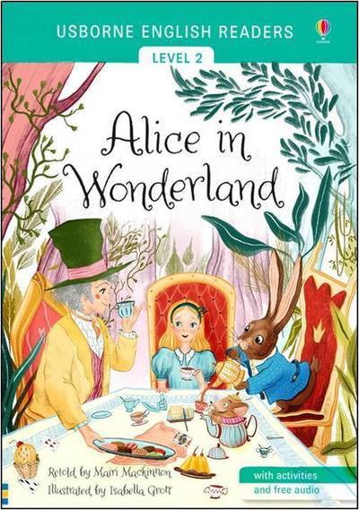 Carte Alice in Wonderland NOT KNOWN