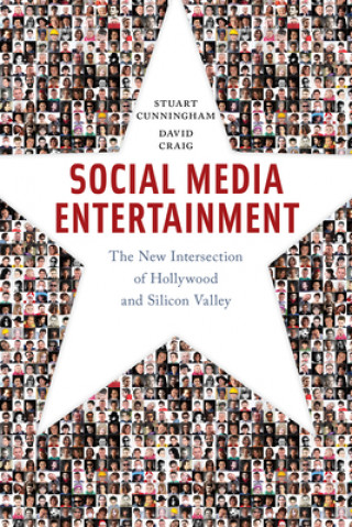 Kniha Social Media Entertainment David Craig