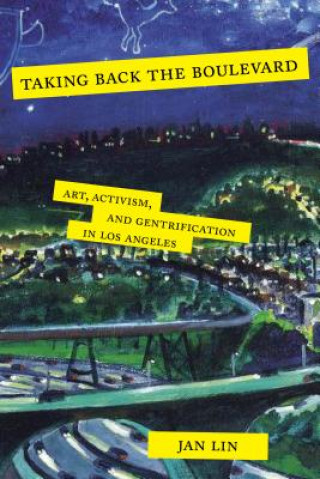Carte Taking Back the Boulevard Jan Lin