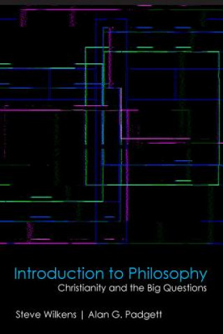 Knjiga Introduction to Philosophy Steve Wilkens