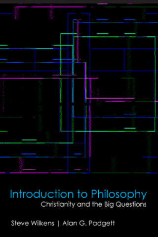 Kniha Introduction to Philosophy Steve Wilkens