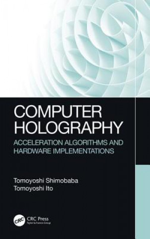 Book Computer Holography Shimobaba