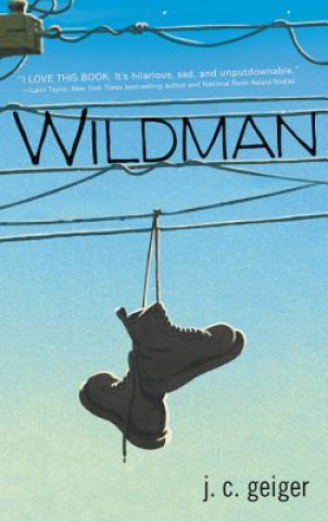Könyv Wildman J.C. Geiger