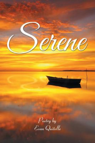Buch Serene Evan Quitelle