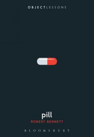 Buch Pill Robert Bennett