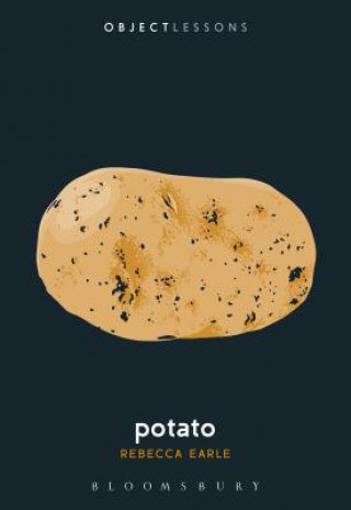 Kniha Potato Earle