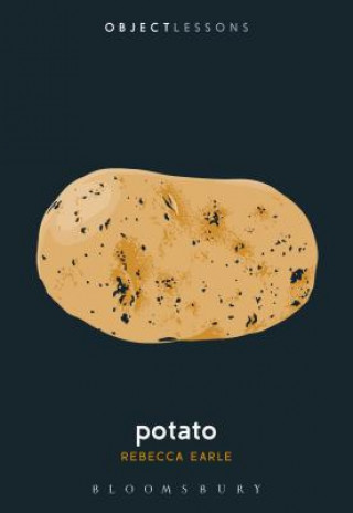 Książka Potato Earle