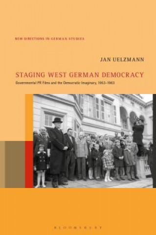 Carte Staging West German Democracy Uelzmann