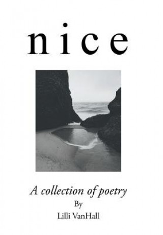 Buch n i c e LILLI Vanhall