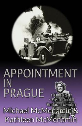 Carte Appointment in Prague MICHAEL MCMENAMIN