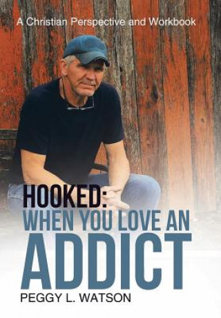 Buch Hooked Peggy L Watson