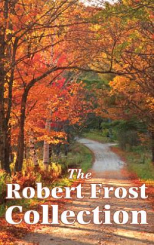 Knjiga Robert Frost Collection Robert Frost