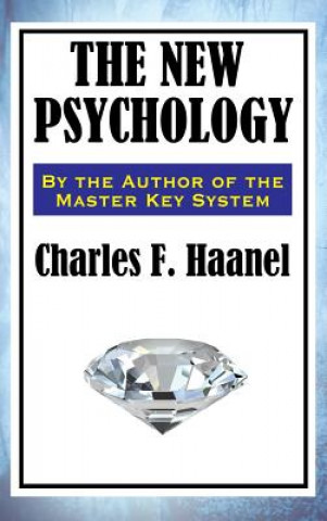 Carte New Psychology Charles F. Haanel