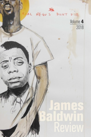 Libro James Baldwin Review Douglas Field