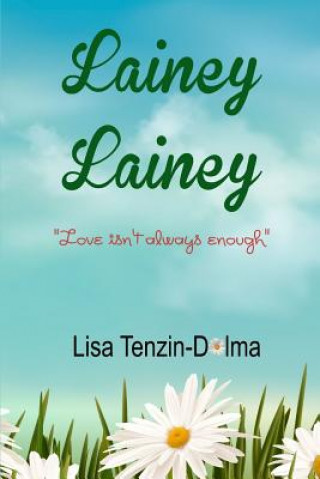 Βιβλίο Lainey Lainey LISA TENZIN-DOLMA
