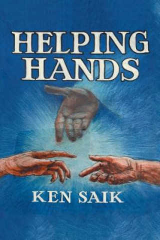 Knjiga Helping Hands KEN SAIK