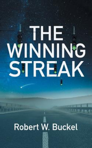 Libro Winning Streak ROBERT W. BUCKEL