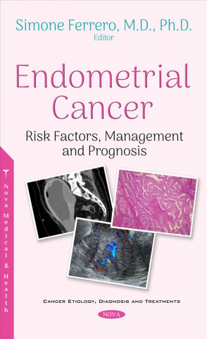 Kniha Endometrial Cancer 