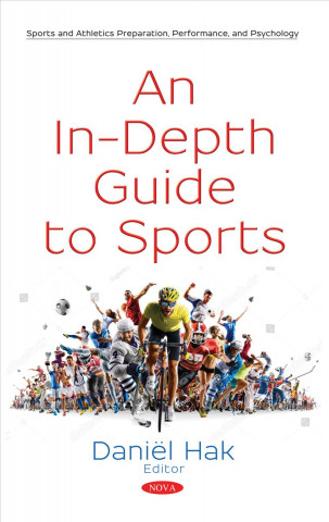 Knjiga In-Depth Guide to Sports Daniel Hak