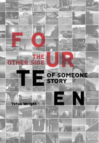 Kniha Fourteen Totus Wright
