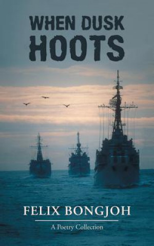 Buch When Dusk Hoots FELIX BONGJOH