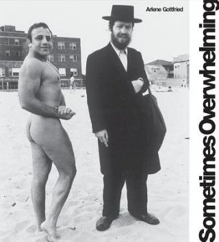 Buch Sometimes Overwhelming Arlene Gottfried