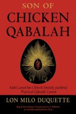 Könyv Son of Chicken Qabalah Lon Milo (Lon Milo DuQuette) DuQuette