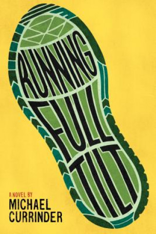 Libro Running Full Tilt Michael Currinder