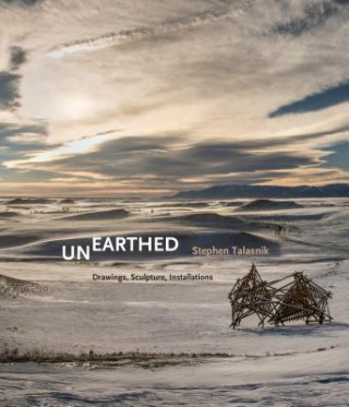 Buch Unearthed Stephen Talasnik