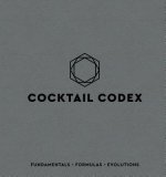 Könyv Cocktail Codex Alex Day