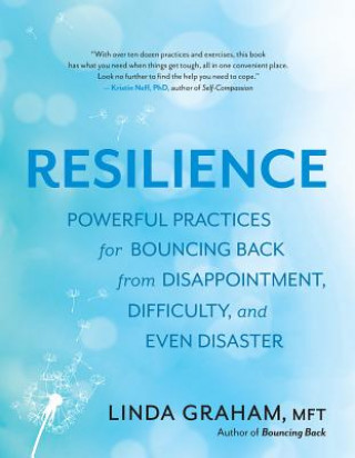 Könyv Resilience Linda Graham