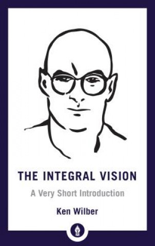 Könyv Integral Vision Ken Wilber