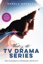 Könyv Writing the TV Drama Series Pamela Douglas