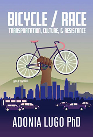 Carte Bicycle / Race Adonia Lugo