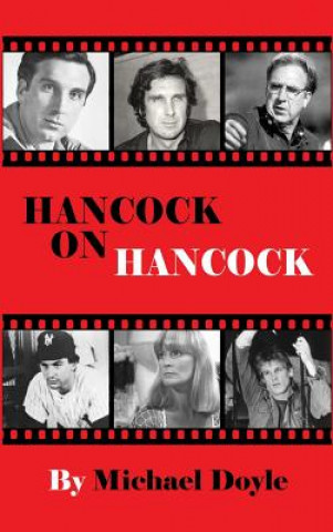 Book Hancock on Hancock (Hardback) MICHAEL DOYLE