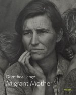 Carte Dorothea Lange: Migrant Mother, Nipomo, California SARAH H MEISTER