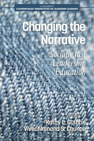 Carte Changing the Narrative Kathy L. Guthrie