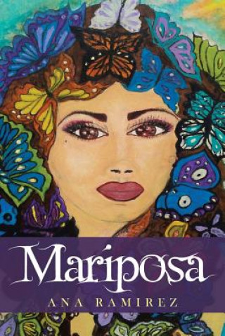 Carte Mariposa ANA RAMIREZ